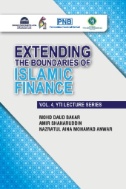 Extending the Boundaries of Islamic Finance