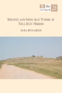 Bronze and Iron Age Tombs at Tell Beit Mirsim