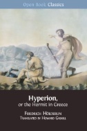 Hyperion, or the Hermit in Greece