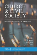 Church and Civil Society: German and South African Perspectives