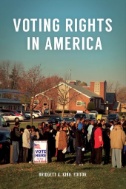 Photo of book Voting Rights in America : Primary Documents in Context