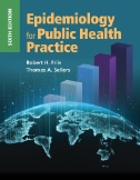 Epidemiology for Public Health Practice, 6th Edition - Original PDF - img