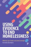 Using Evidence to End Homelessness