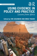 Using Evidence in Policy and Practice : Lessons From Africa