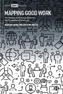 Mapping Good Work : The Quality of Working Life Across the Occupational Structure