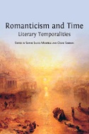 Romanticism and Time : Literary Temporalities