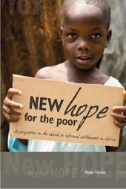 New Hope for the Poor: A Perspective on the Church in Informal Settlements in Africa