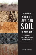 Relating the South African Soil Taxonomy to the World Reference Base for Soil Resources