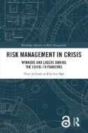 Risk Management in Crisis : Winners and Losers During the COVID-19 Pandemic