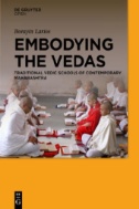 Embodying the Vedas : Traditional Vedic Schools of Contemporary Maharashtra