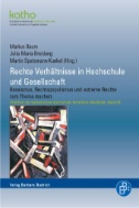 Rechte Verhältnisse in Hochschule und Gesellschaft : Rassismus, Rechtspopulismus und extreme Rechte zum Thema machen