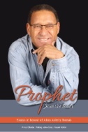 Prophet From the South: Essays in Honour of Allan Aubrey Boesak