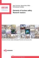 Element of Nuclear Safety : Research Reactors