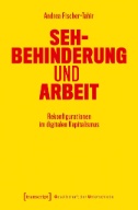 Sehbehinderung und Arbeit : Rekonfigurationen im digitalen Kapitalismus