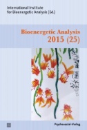 Bioenergetic Analysis : The Clinical Journal of the International Institute for Bioenergetic Analysis (25/2015)