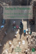 Laying the Foundations: Manual of the British Museum Iraq Scheme Archaeological Training Programme