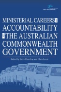 Ministerial Careers and Accountability in the Australian Commonwealth Government