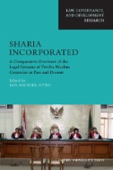 Sharia Incorporated : A Comparative Overview of the Legal Systems of Twelve Muslim Countries in Past and Present