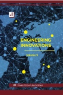 Engineering Innovations Vol. 3