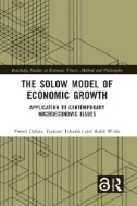 The Solow Model of Economic Growth : Application to Contemporary Macroeconomic Issues