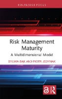 Risk Management Maturity : A Multidimensional Model