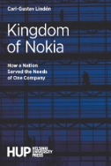 Kingdom of Nokia: How a Nation Served the Needs of One Company