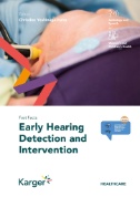 Fast Facts: Early Hearing Detection and Intervention