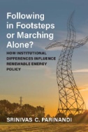 Following in Footsteps or Marching Alone? : How Institutional Differences Influence Renewable Energy Policy