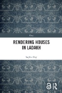 Rendering Houses in Ladakh