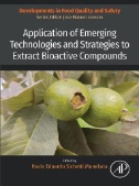 Application of Emerging Technologies and Strategies to Extract Bioactive Compounds - E-Book - PDF - img