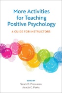 More Activities for Teaching Positive Psychology : A Guide for Instructors - E-Book - PDF - img