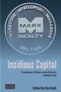 Insidious Capital : Frontlines of Value at the End of a Global Cycle