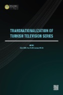 Transnationalization of Turkish Television Series