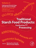 Traditional Starch Food Products : Application and Processing - E-Book - PDF - img