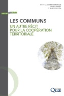 Les communs : Un autre récit pour la coopération territoriale