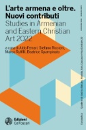 L’arte armena e oltre. Nuovi contributi