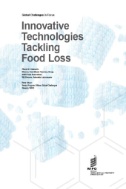 Innovative Technologies Tackling Food Loss.