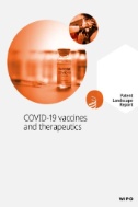 COVID-19 Vaccines and Therapeutics: Insights on Related Patenting Activity Throughout the Pandemic.