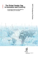 The Global Gender Gap in Innovation and Creativity: An International Comparison of the Gender Gap in Global Patenting Over Two Decades.