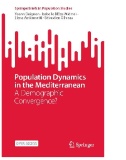 Population Dynamics in the Mediterranean : A Demographic Convergence?