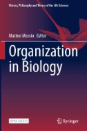 Organization in Biology