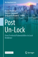 Post Un-Lock : From Territorial Vulnerabilities to Local Resilience