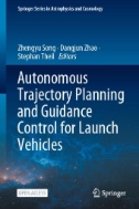 Autonomous Trajectory Planning and Guidance Control for Launch Vehicles