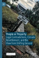 People or Property : Legal Contradictions, Climate Resettlement, and the View From Shifting Ground