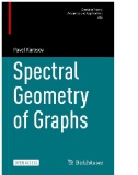 Spectral Geometry of Graphs