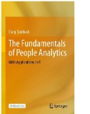 The Fundamentals of People Analytics : With Applications in R