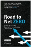 Road to Net Zero : Strategic Pathways for Sustainability-Driven Business Transformation