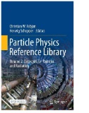 Particle Physics Reference Library : Volume 2: Detectors for Particles and Radiation