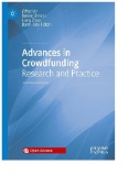 Advances in Crowdfunding : Research and Practice