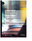 Guardians of Public Value : How Public Organisations Become and Remain Institutions